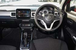 2024 Suzuki Ignis GLX