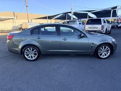 2013 Holden Commodore International