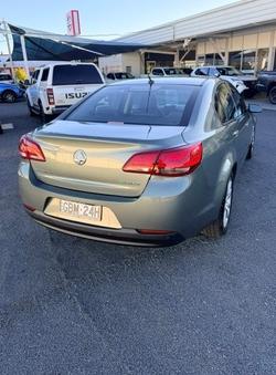 2013 Holden Commodore International