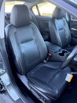 2013 Holden Commodore International