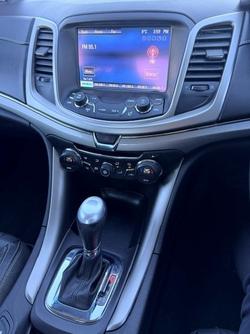 2013 Holden Commodore International