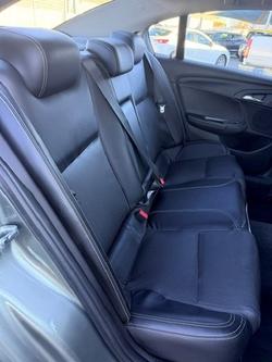 2013 Holden Commodore International