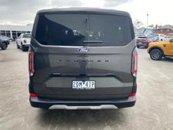 2024 Ford Tourneo Active