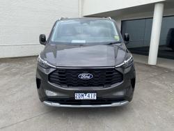 2024 Ford Tourneo Active