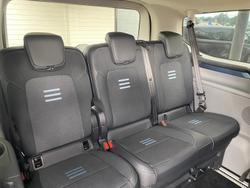 2024 Ford Tourneo Active