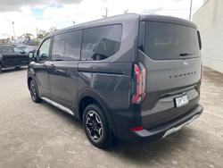 2024 Ford Tourneo Active