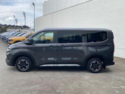 2024 Ford Tourneo Active