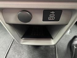 2024 Ford Tourneo Active