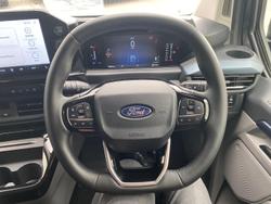2024 Ford Tourneo Active