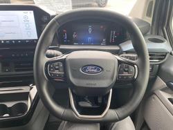 2024 Ford Tourneo Active