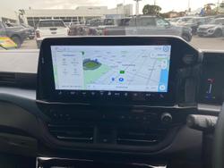 2024 Ford Tourneo Active
