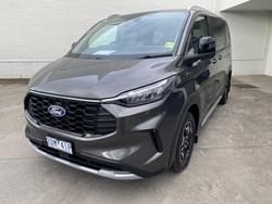 2024 Ford Tourneo Active