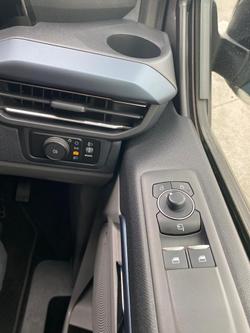 2024 Ford Tourneo Active