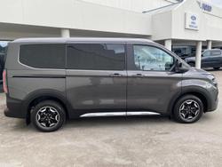 2024 Ford Tourneo Active