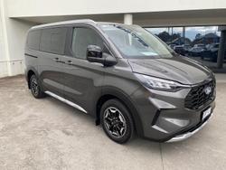2024 Ford Tourneo Active