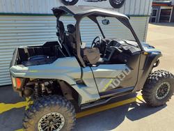 2026 Yamaha Wolverine RMAX 2 (YXE1000PSE) Wolverine Grey
