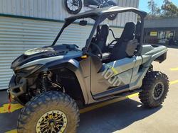 2026 Yamaha Wolverine RMAX 2 (YXE1000PSE) Wolverine Grey
