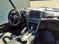 2026 Yamaha Wolverine RMAX 2 (YXE1000PSE) Wolverine Grey