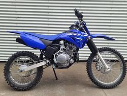 Yamaha TT-R125LWE