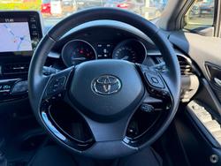 2020 Toyota C-HR GXL