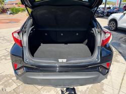 2020 Toyota C-HR GXL