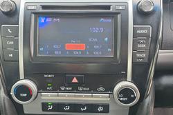 2013 Toyota Camry ATARA R