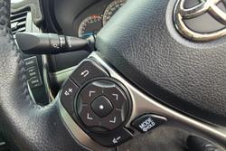 2013 Toyota Camry ATARA R