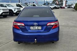 2013 Toyota Camry ATARA R