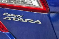 2013 Toyota Camry ATARA R