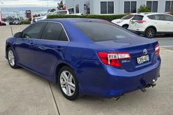 2013 Toyota Camry ATARA R