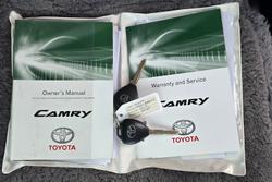 2013 Toyota Camry ATARA R