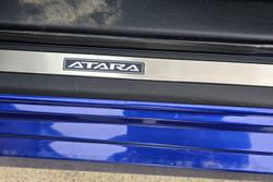 2013 Toyota Camry ATARA R