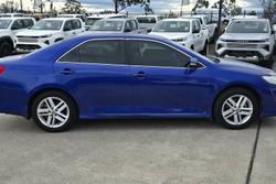 2013 Toyota Camry ATARA R