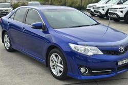 2013 Toyota Camry ATARA R