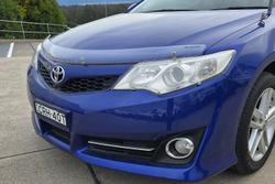 2013 Toyota Camry ATARA R