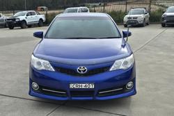 2013 Toyota Camry ATARA R