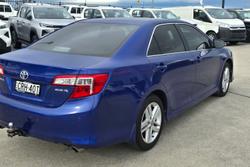 2013 Toyota Camry ATARA R