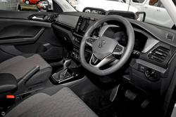 2024 Volkswagen T-Cross 85TSI Life