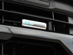 2026 Foton Tunland V7-C