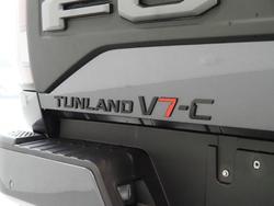 2026 Foton Tunland V7-C