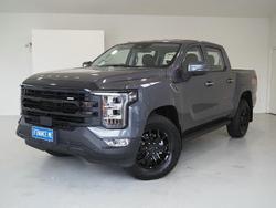 2026 Foton Tunland V7-C