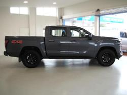 2026 Foton Tunland V7-C
