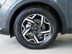 2022 Kia Sportage S