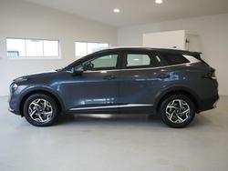 2022 Kia Sportage S