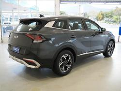 2022 Kia Sportage S