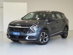 2022 Kia Sportage S