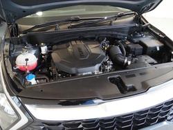 2022 Kia Sportage S