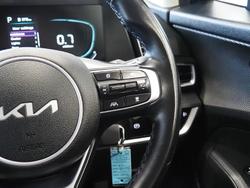 2022 Kia Sportage S