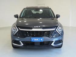 2022 Kia Sportage S