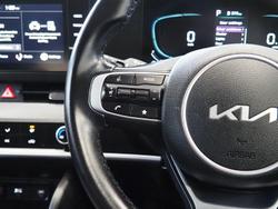 2022 Kia Sportage S
